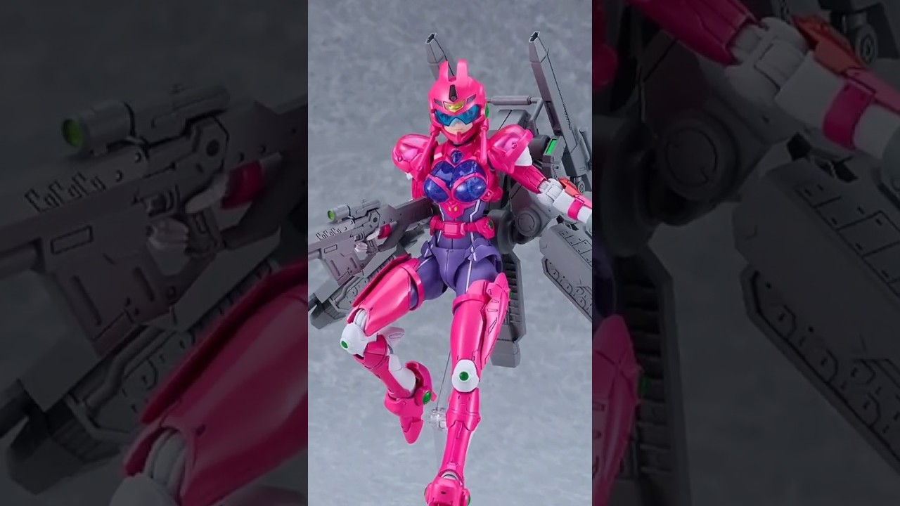 Artistic Arrange Anice Farm & Sonic Weapon Set