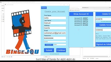 Movie Ticket Reservation System