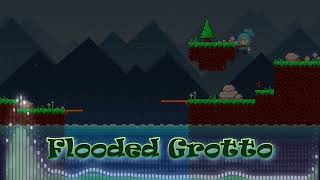 Flooded Grotto - Pixal05 (CS339 Project OST)