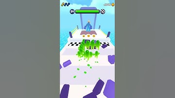 Join Blob Clash 3d level 34