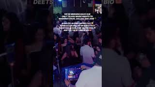 DMV!! DALLAS!! SAN JOSE!! WE ARE SUPER EXCITED to bring Southern Hospitality's ONLY Telugu music nig