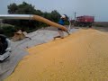 AGRI TOCAN transportor pneumatic cereale  Danemarca