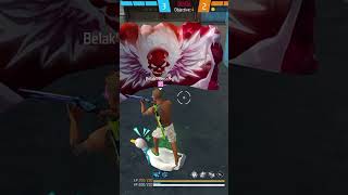 SUPPORT ME GUYS 🤕❤️‍🩹#dipokyt9 #freefire #short #video