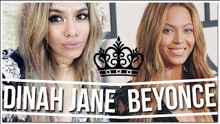 Dinah Jane ft. Beyonce ♥
