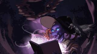Psykiy- Wizardry (Full Album Mix)
