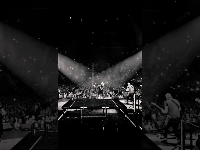 David Hallyday Requiem Pour Un Fou : Ultimes dates à partir du 17 novembre 2026 🎟️