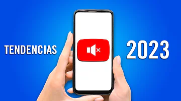 ¿Qué contenidos son los más populares en YouTube 2023?