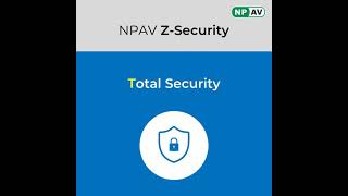 Net Protector Antivirus | NPAV Z-Security screenshot 3