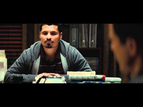 Tower Heist - Theatrical Trailer