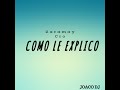 COMO LE EXPLICO REMIX-(ZARAMAY X C.R.O)|✘JOACODJ💣