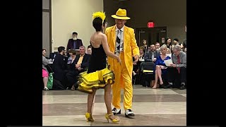 GS6827 It Takes Two to Tango. Part 9: Q&A