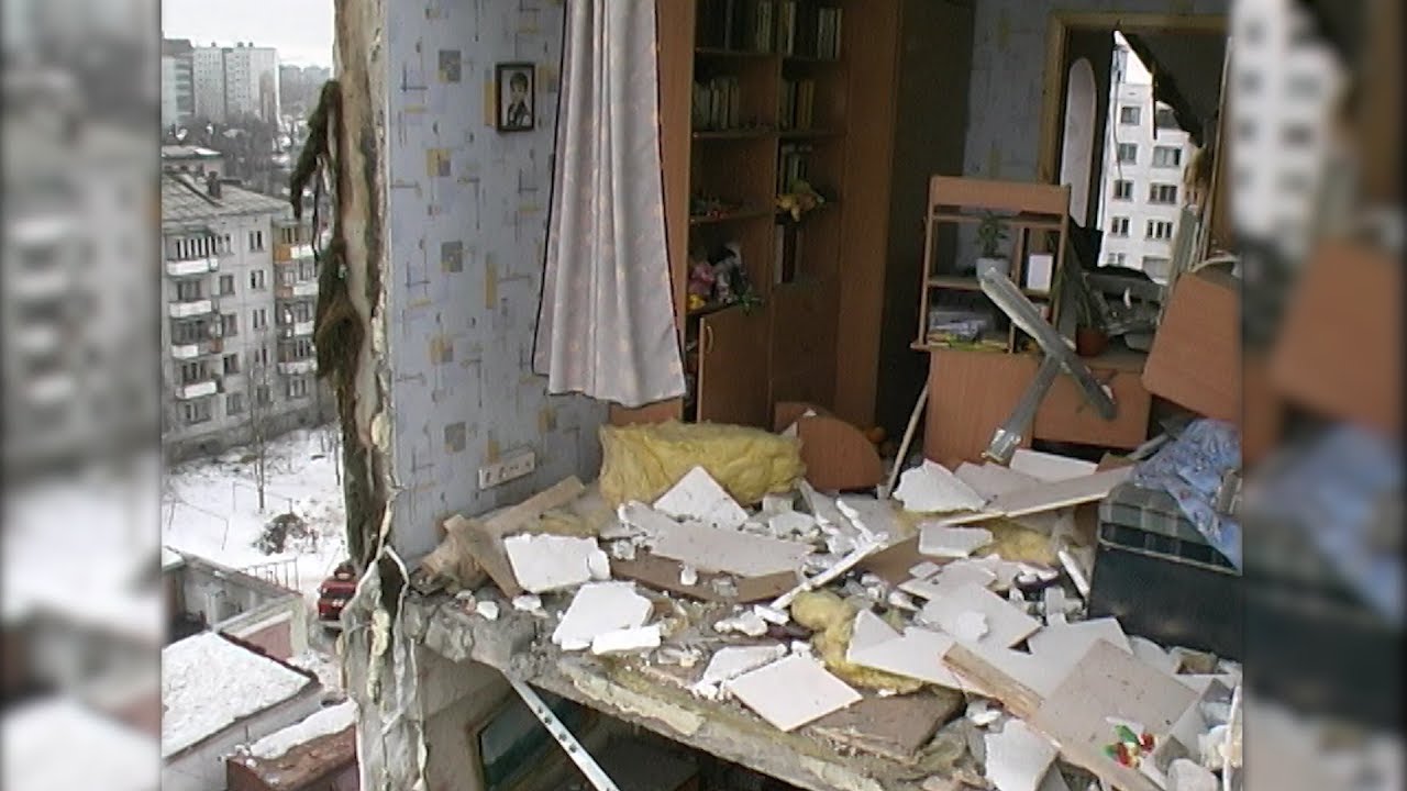 Космонавтов, 120: 14 лет спустя