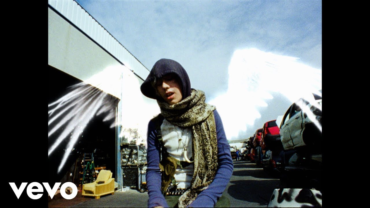 Rojuu - Un Paseo Más