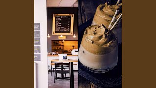 Magnificent Ambiance for Caffeine Creativity