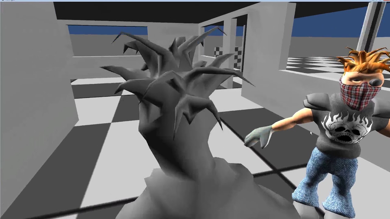 custom-character-controller-unity-4-2-2013-youtube