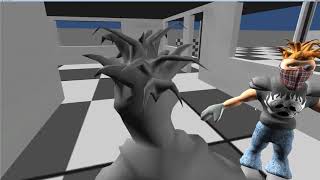 Custom Character Controller - Unity 4.2 (2013)