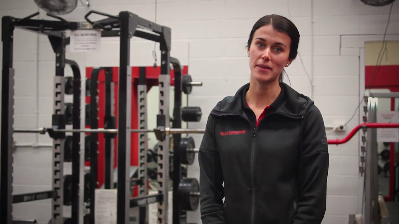 Fitness Canterbury Gym Tour YouTube