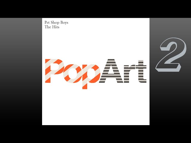Pet Shop Boys ▷ The·Hits…Art (Full Album) - YouTube