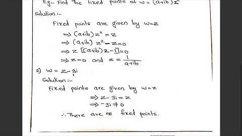 Transformation w= sin z