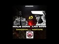 CHRONIC LAW VS MALIE DONN WARTAPE DANCEHALL MIX 2025 mp3