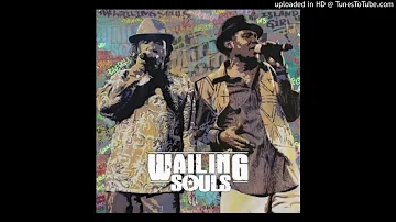 wailing souls revival .Dj Double Trouble