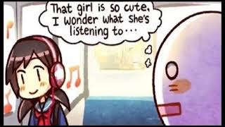 The Horror Vocaloid Experience