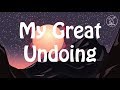 My Great Undoing - Of Men And Wolves | Mi Gran Perdición | RabHe Version (Rock) (No Copyright)