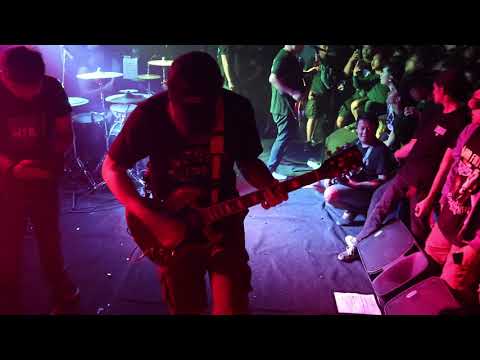 NTRL - Pertempuran Hati (Live HURUHARA Vol.6)