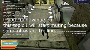 #1 Garrys Mod Trolling! - Admin Rage