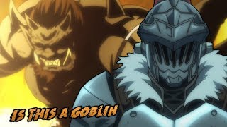 When You Roll A Consistent 20 In D&D Goblin Slayer Episode 4