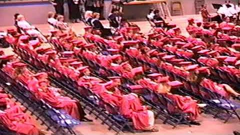 Graduation; TJ; Ann; Mama; Tracey; Shell; Kim; D; ...