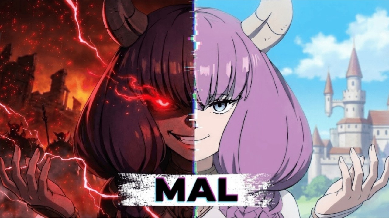 Os Demônios de Frieren NÃO SÃO Humanos (Não Contém Ironia)