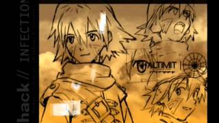 .hack//Mutation [PS2 XLP] ep 4: Saga Of Heroism Against Internet Bullies pt 14