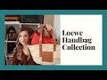 Loewe Handbag Collection