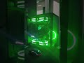 Setup gamer