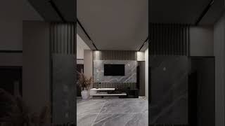 Mirror effect in Enscape #tutorial