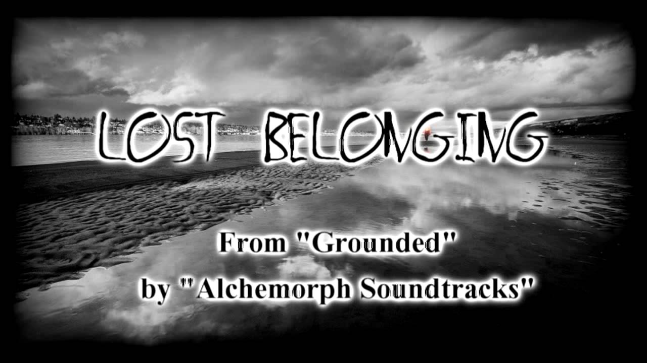 Royalty Free Music: Lost Belonging (Ambient Music/Soundtrack)