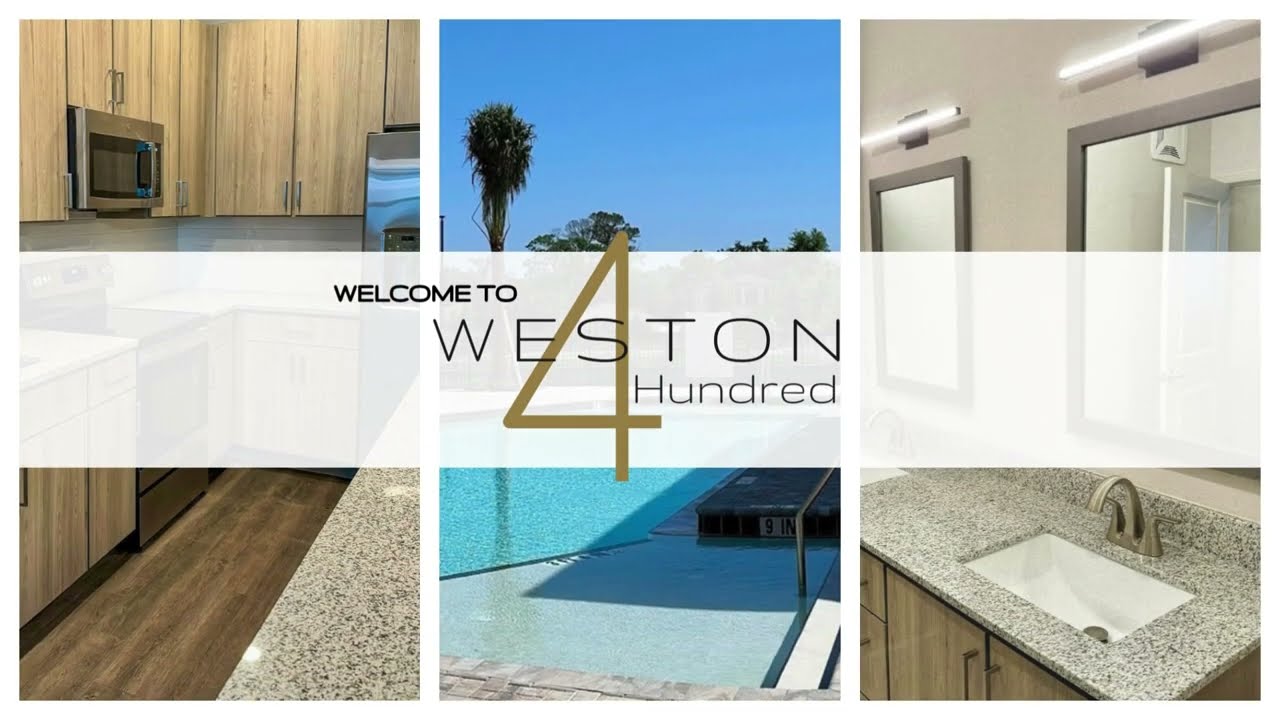Explore Weston 4 Hundred  | Wendover Management