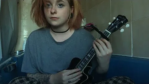 Never Leave Me - Original Song