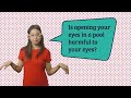 (Audio Described) Ask a Scientist: Underwater Eyes