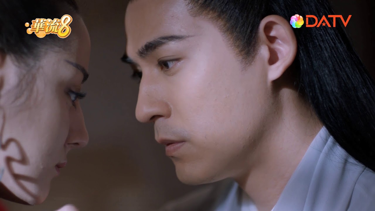 中国ドラマ ヴィック・チョウ 如歌～百年の誓い ≪烈火如歌≫ レンタル