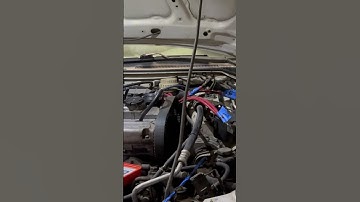 Compression check on the DSM #eclipse