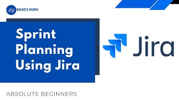 6.0 Sprint Planning In JIRA