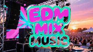 Bass-Heavy EDM Anthems 2026 🎶 Viral Dance Remixes 🎶 Ultimate Party Tracks of the Year