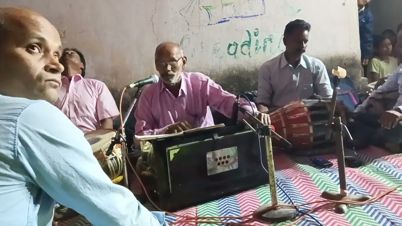 ମୁଁ ତୁମ ସୁଦାମା ତୁମେ ମୋର କୃଷ୍ଣ 🙏🏿କଳାହାଣ୍ଡି ର ପରିଚିତ ଗାୟକ -ଶ୍ରୀ ଶୁକଦେବ ପଧାନ, ବାଦ୍ୟ -ଯତୀନ ନାଏକ
