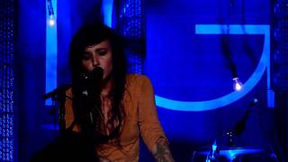 LIGHTS - Pretend [11-10-10]
