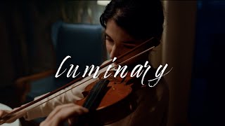 Luminary - Joel Sunny Feat Rosie 4K Cinematic By 