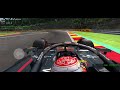 rFactor F1 2025 CHT 1040 Winlator Ludashi 31 Android rFactor F1 2025 CHT 1040 Winlator Ludashi 31 Android
