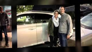 Lexus of Westminster - Our Customer