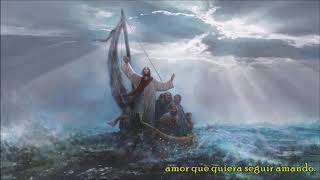 Juan Pablo II canta Pescador de hombres